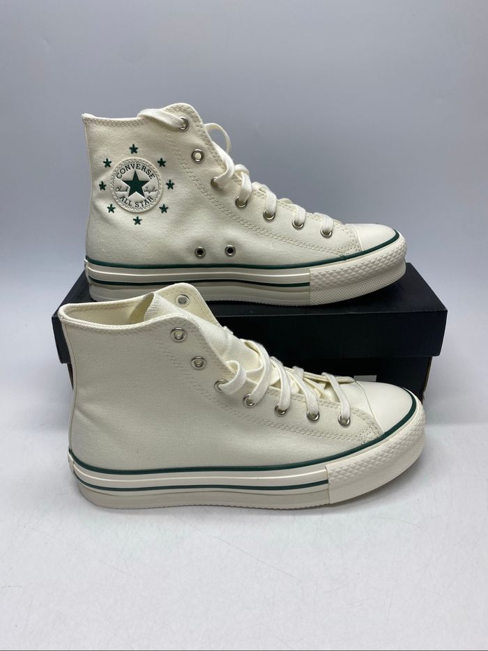 Converse ctas eva lift (38,5) - photo numéro 2