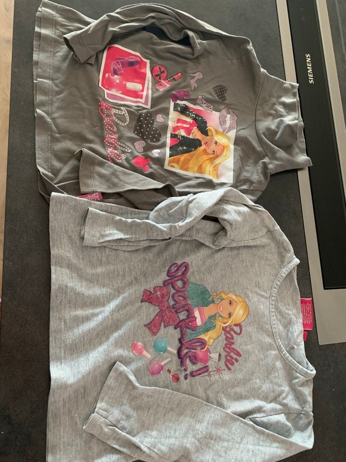 Lot fille 3/4 ans - photo numéro 3