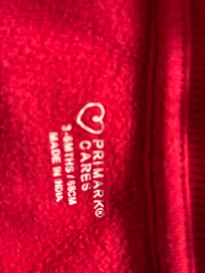 Sweat - photo numéro 2