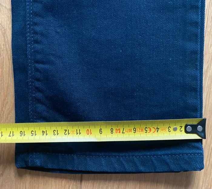 Jean slim fit - Levi’s - 571 - 27/34 - photo numéro 7