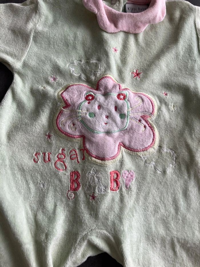 Pyjama 3 mois - photo numéro 2