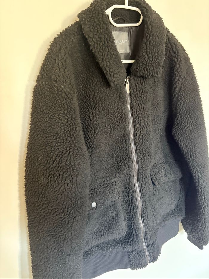 Manteau - photo numéro 2