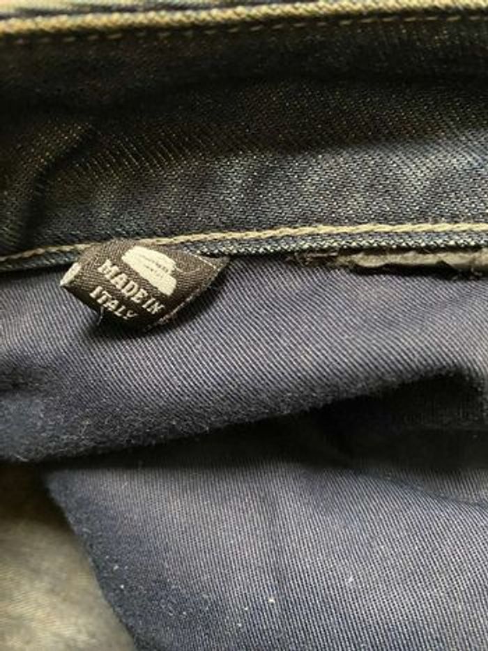 Jean g-star slim taille 40 - photo numéro 6
