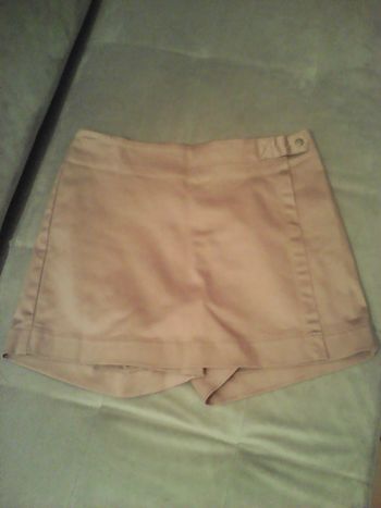 Jupe-short 3 Suisses, 38