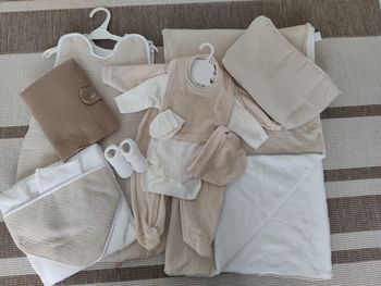 Gigoteuse Coffret naissance bébé
