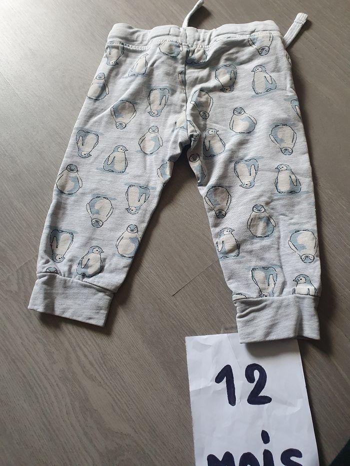 Pantalon 12mois garçon - photo numéro 3