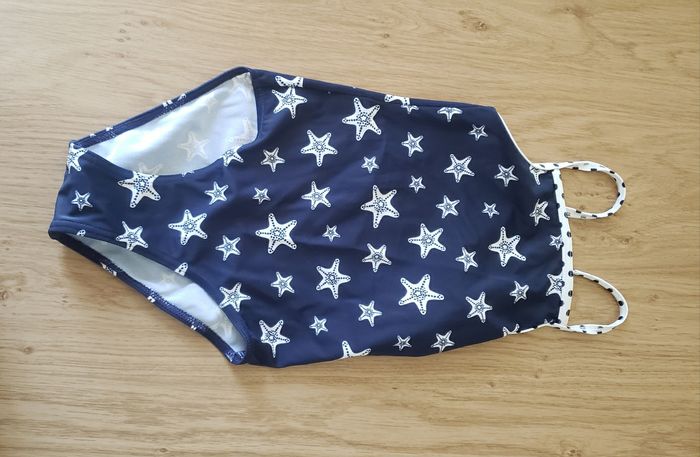 Maillots de bain 4/5 ans