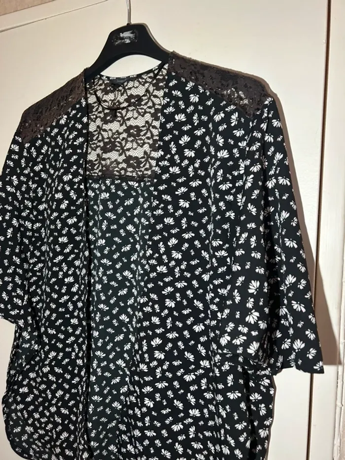 Blouse jennyfer - photo numéro 3