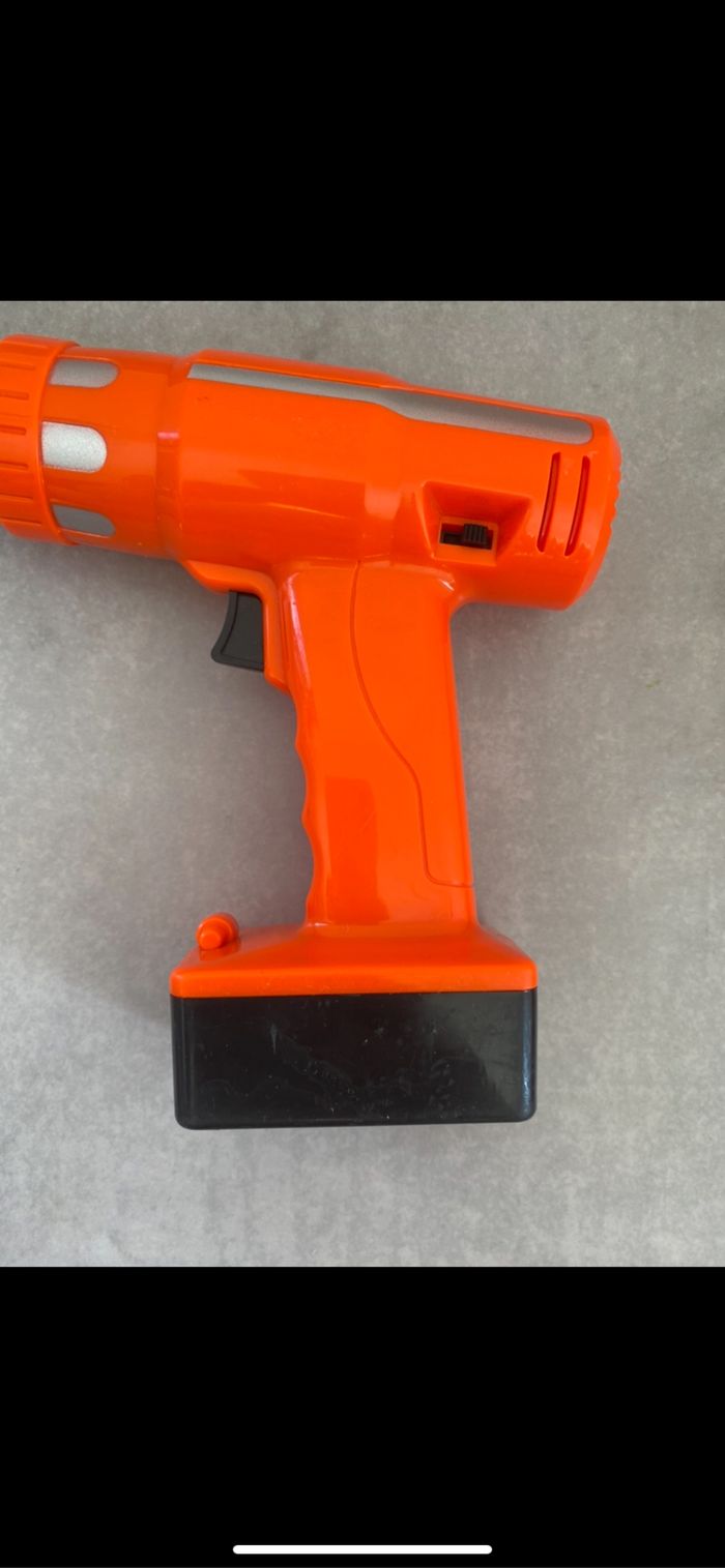 Perceuse visseuse - photo numéro 3