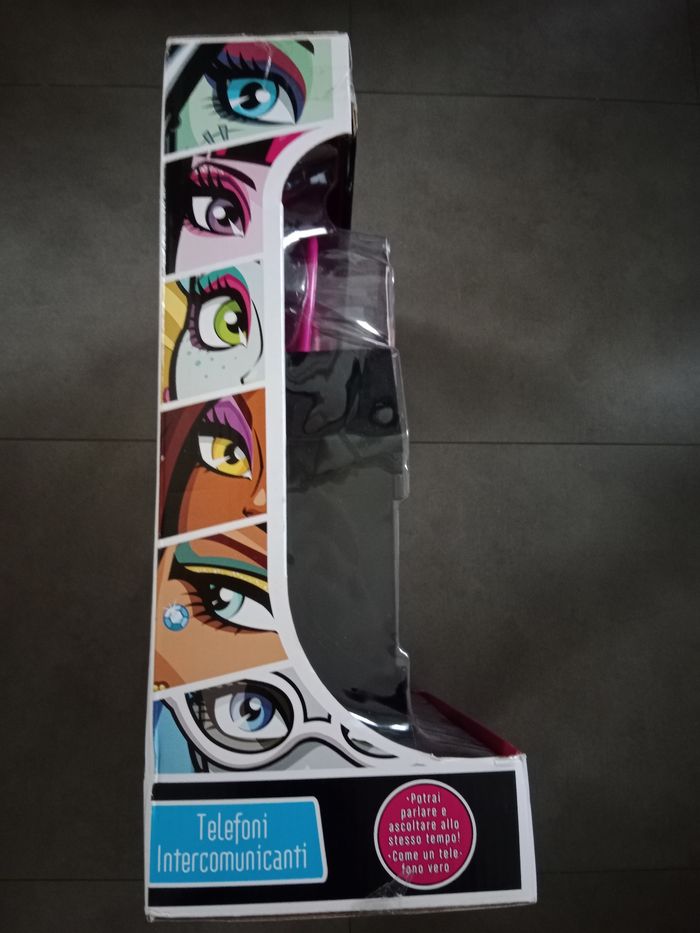 Poupée Monster High - photo numéro 2