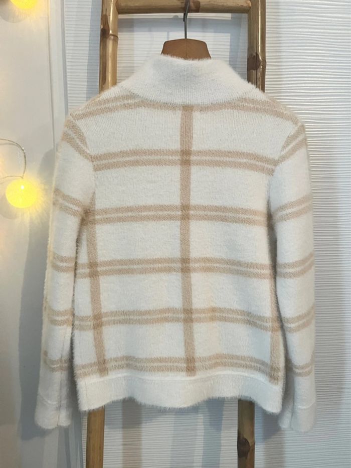 Veste zippée taille XS - photo numéro 5