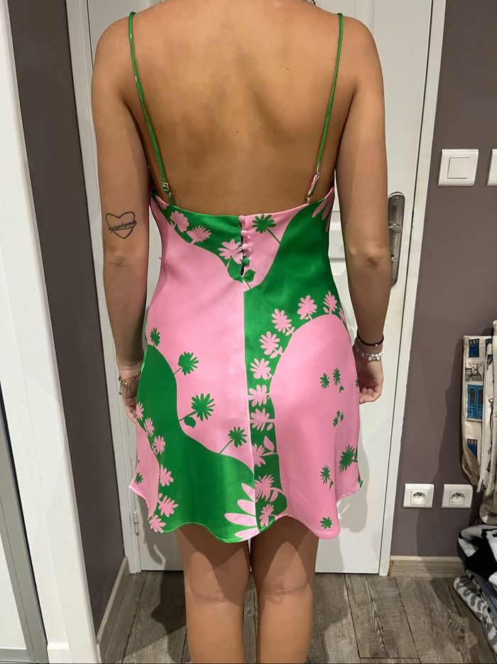 Robe courte - photo numéro 2