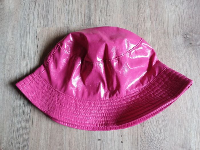 Chapeau de pluie 54 cm