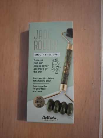 Rouleau de Jade Belluto
