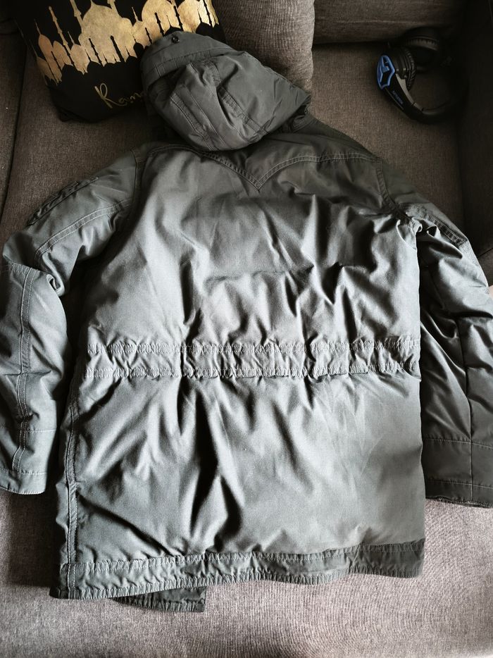 Parka Levi's - photo numéro 7