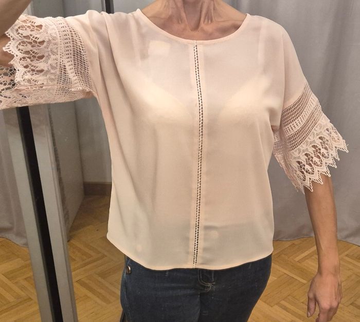 Blouse femme