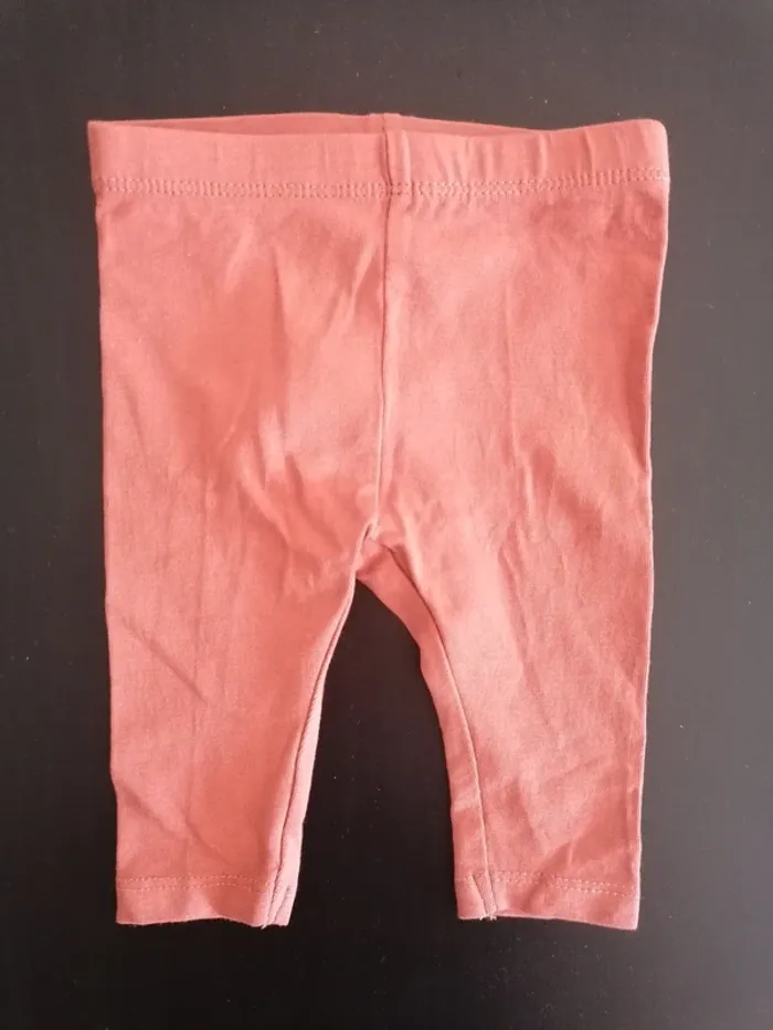Legging 3 mois Gémo