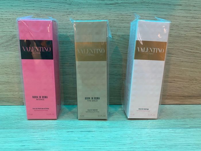 Parfum Valentino