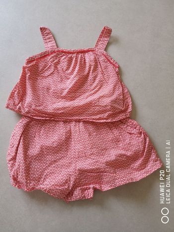 Combishort