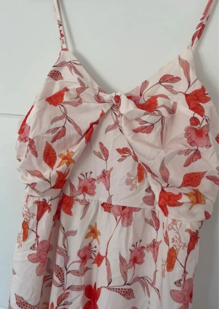 Robe fleuri neuve - photo numéro 2