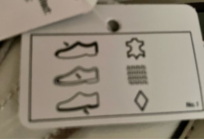 Baskets 40 - photo numéro 6