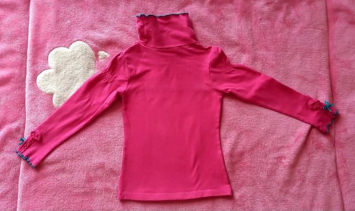 Sous pull Orchestra taille 4 ans en très bon état - photo numéro 4