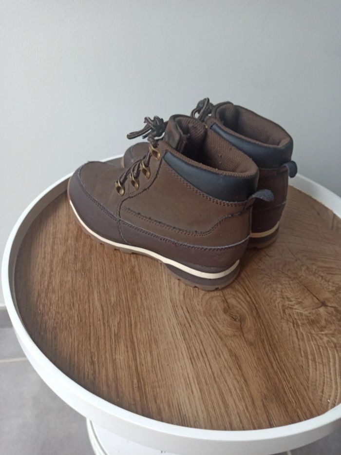 Chaussures outdoor - photo numéro 3