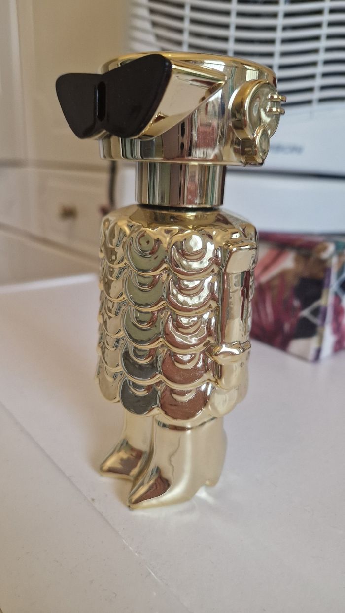 Parfum Paco Rabanne Fame Intense - photo numéro 3