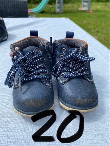 Chaussures 