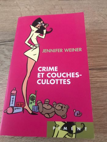 Crimes et couches- culottes