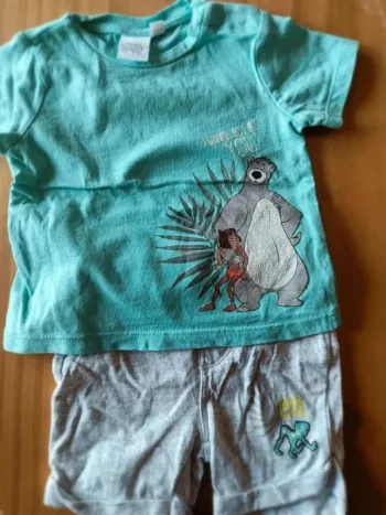 Ensemble  livre  de  la jungle