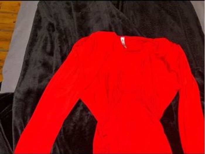 Robe taille uni - photo numéro 3