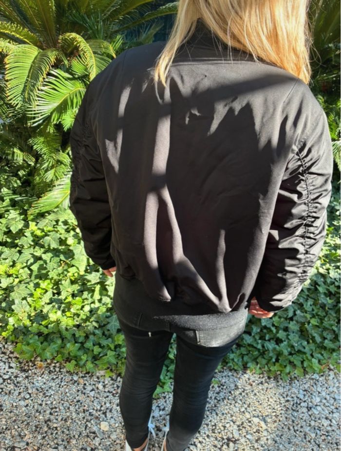 Bomber mango - photo numéro 2