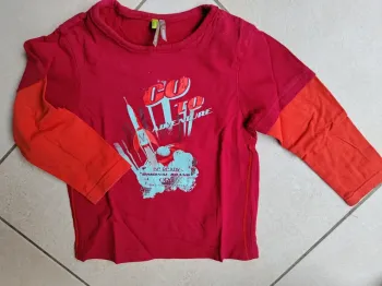 T shirt future