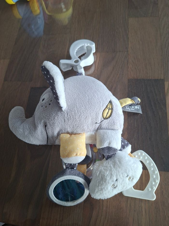 Peluche