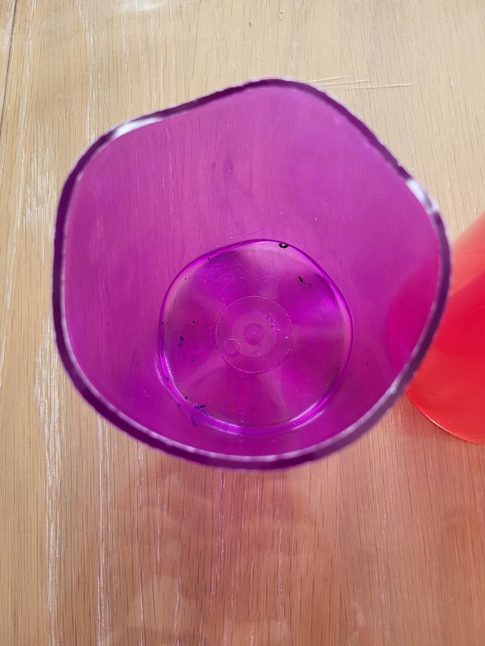 Lot de 3 pots à crayon 🖍 - photo numéro 3