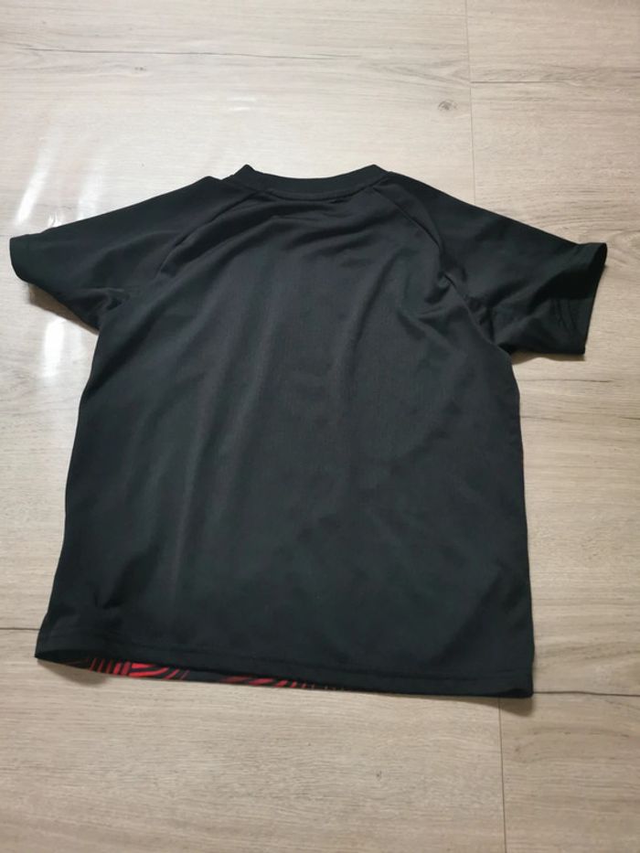 Maillot Milan AC 7-8 ans - photo numéro 3