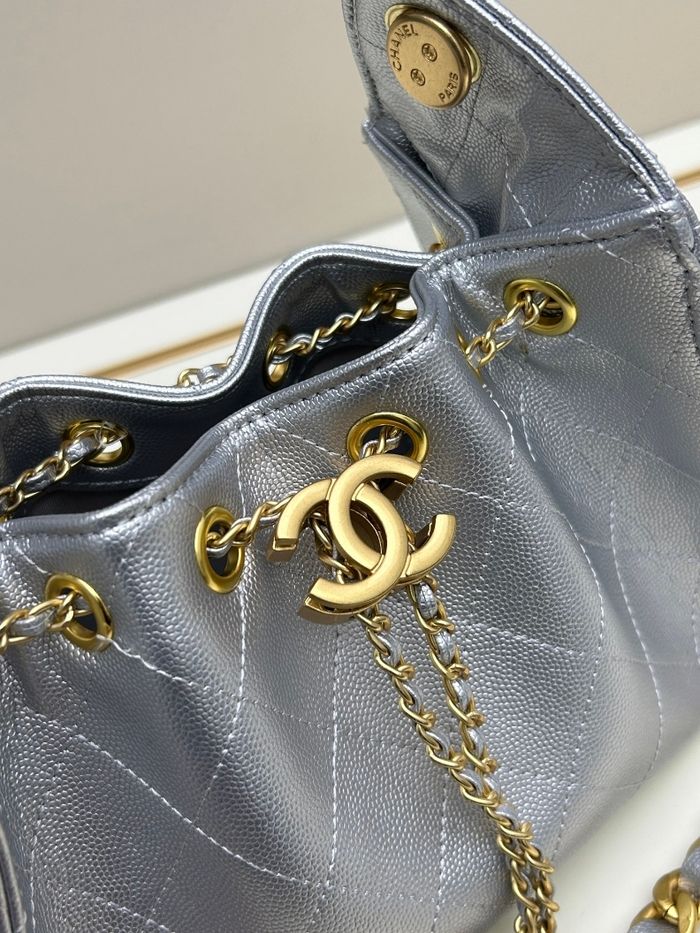 Chanel  25bag 9668 - photo numéro 5