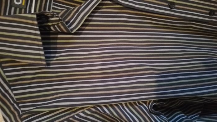 chemise - photo numéro 2