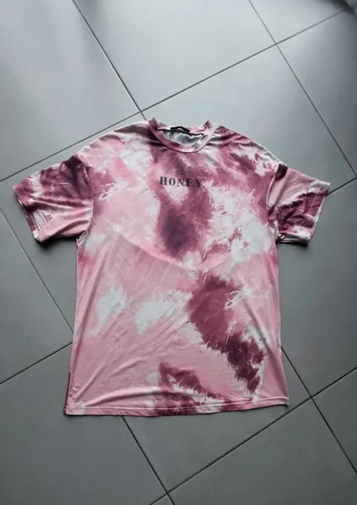 Tee-shirt honey rose xs