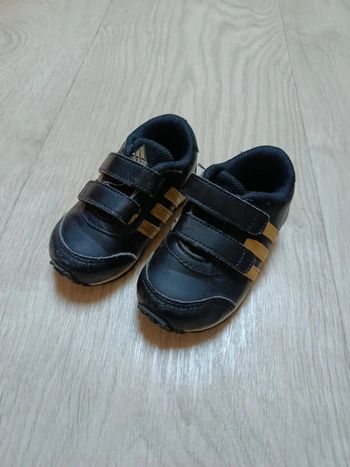 Baskets ortholite adidas 20