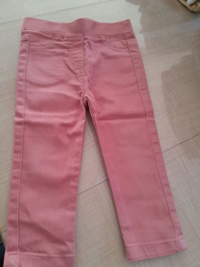 Pantalon 18 mois