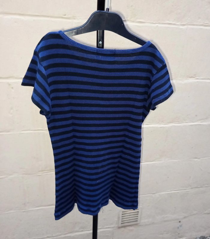 Tee-shirt Little Marcel XS - photo numéro 2
