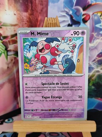 M.mime reverse  63/162 Forces Temporelles