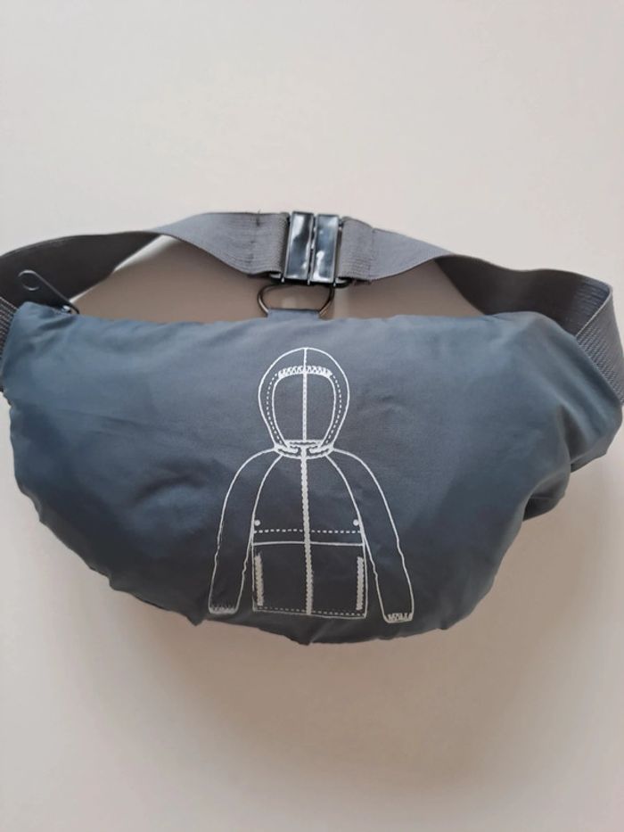 Kway #inextenso - photo numéro 5