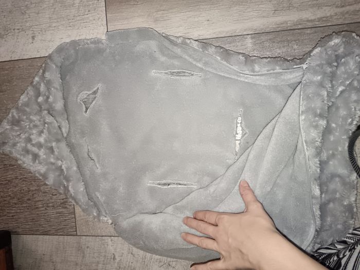 Nid d'ange - photo numéro 2