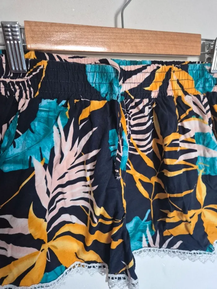 Short stella Bianca taille unique - photo numéro 5