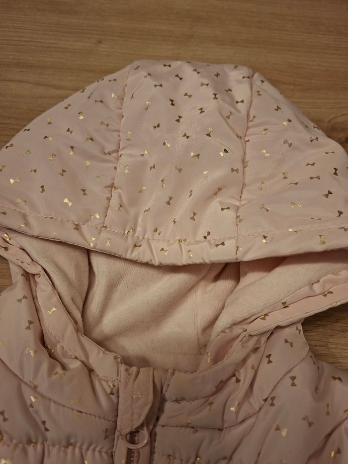 Manteau doudoune - photo numéro 6