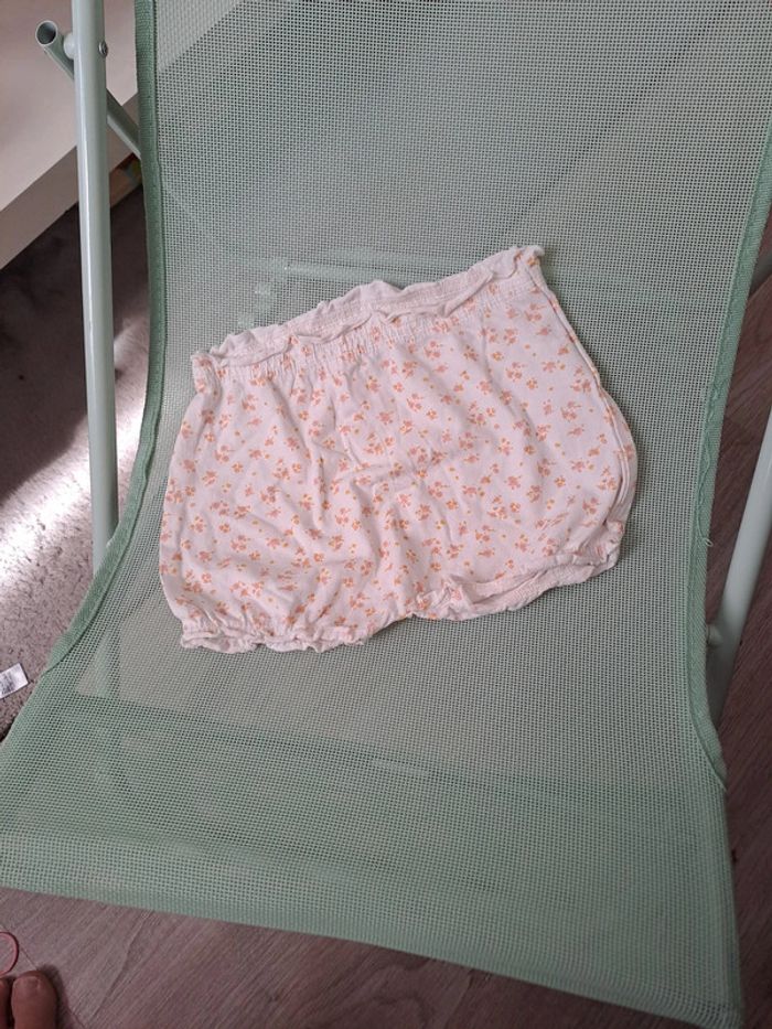 Bloomer kiabi