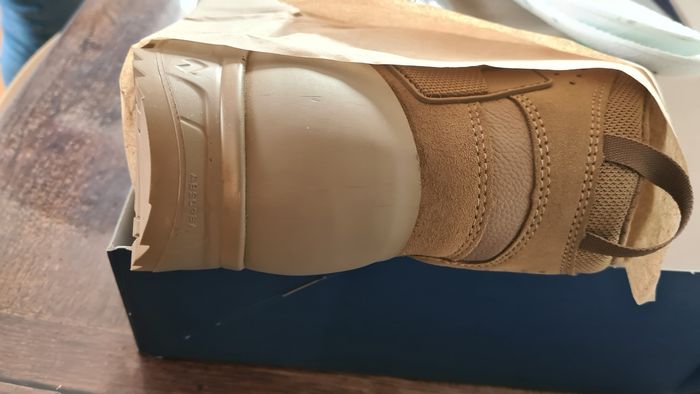 Chaussures de randonnee - photo numéro 6